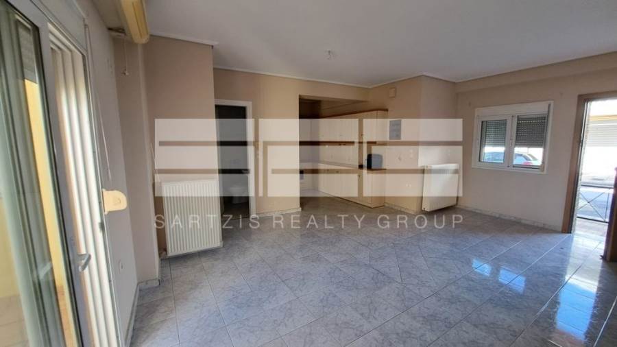 (Προς Πώληση) Κατοικία Διαμέρισμα || Ανατολική Αττική/Αχαρνές (Μενίδι) - 56 τ.μ, 1 Υ/Δ, 85.000€ 