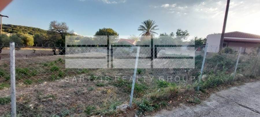 (For Sale) Land Plot || Kefalonia/Eleios - 504 Sq.m, 45.000€ 