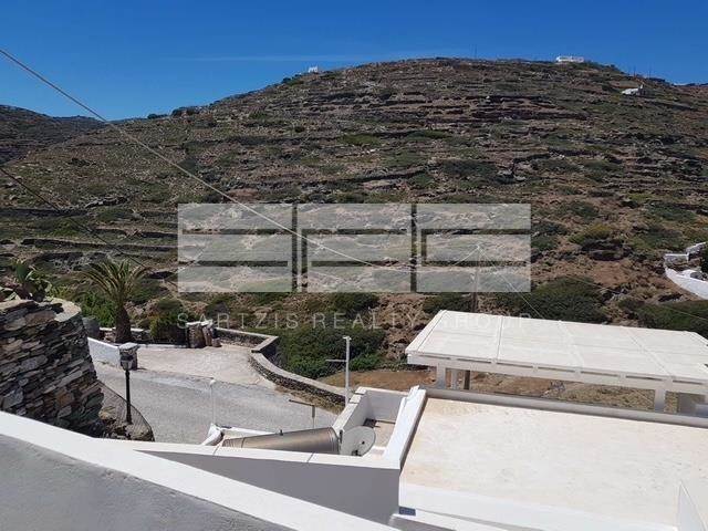 (For Sale) Land Plot || Cyclades/Sifnos - 16.000 Sq.m, 1.600.000€ 
