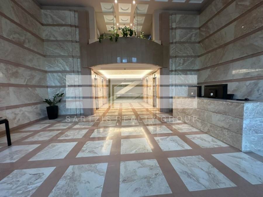 (Προς Ενοικίαση) Επαγγελματικός Χώρος Γραφείο || Αθήνα Κέντρο/Αθήνα - 474 τ.μ, 20.000€ 