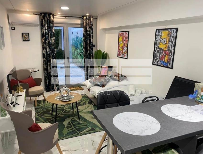 (Προς Πώληση) Κατοικία Στούντιο || Αθήνα Κέντρο/Αθήνα - 32 τ.μ, 154.000€ 