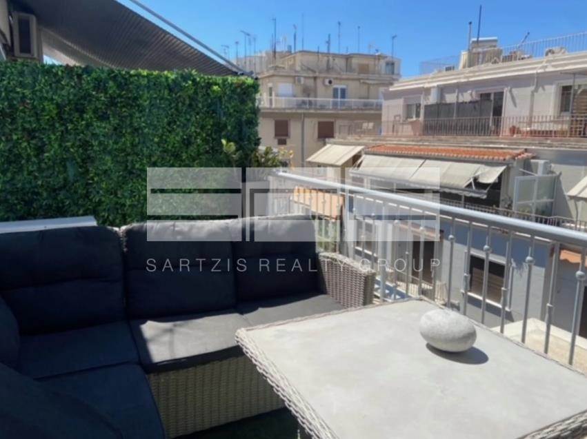 (Προς Πώληση) Κατοικία Διαμέρισμα || Αθήνα Κέντρο/Αθήνα - 40 τ.μ, 1 Υ/Δ, 335.000€ 