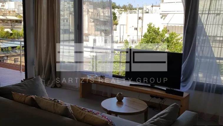 (Προς Πώληση) Κατοικία Στούντιο || Αθήνα Κέντρο/Αθήνα - 30 τ.μ, 1 Υ/Δ, 164.000€ 