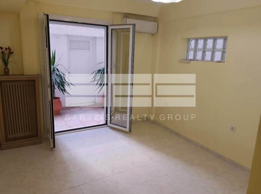 (Προς Πώληση) Κατοικία Διαμέρισμα || Αθήνα Κέντρο/Αθήνα - 27 τ.μ, 1 Υ/Δ, 130.000€ 