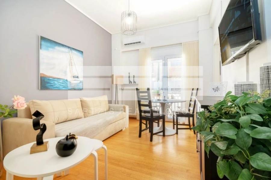 (Προς Πώληση) Κατοικία Διαμέρισμα || Αθήνα Κέντρο/Αθήνα - 45 τ.μ, 1 Υ/Δ, 260.000€ 