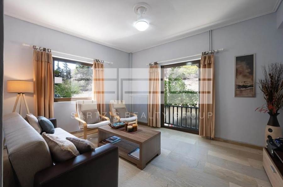 (Προς Πώληση) Κατοικία Διαμέρισμα || Αθήνα Κέντρο/Αθήνα - 50 τ.μ, 1 Υ/Δ, 195.000€ 