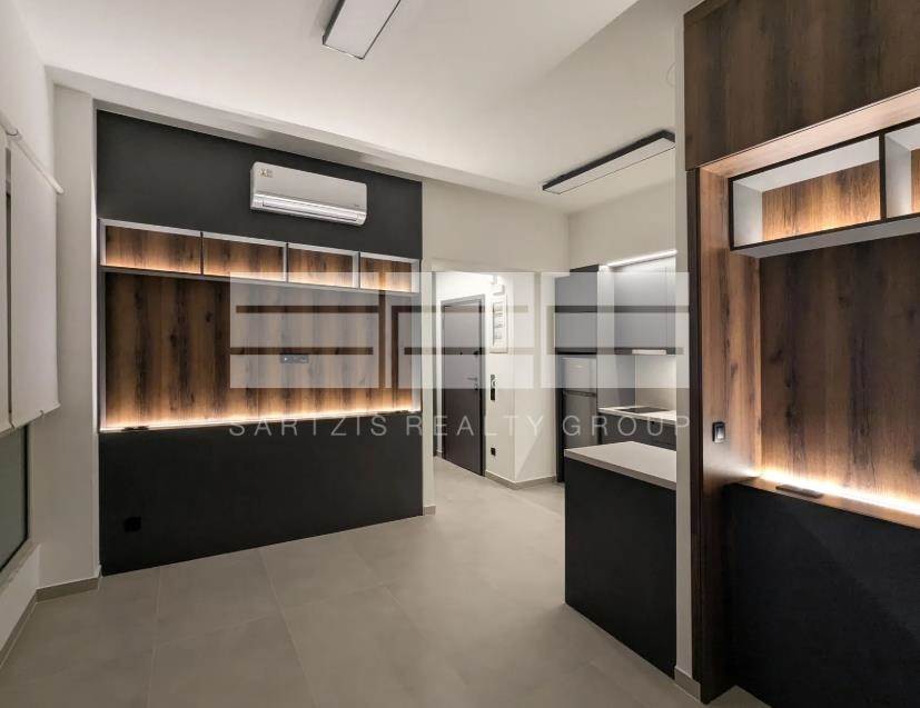 (Προς Πώληση) Κατοικία Διαμέρισμα || Αθήνα Κέντρο/Αθήνα - 41 τ.μ, 1 Υ/Δ, 230.000€ 