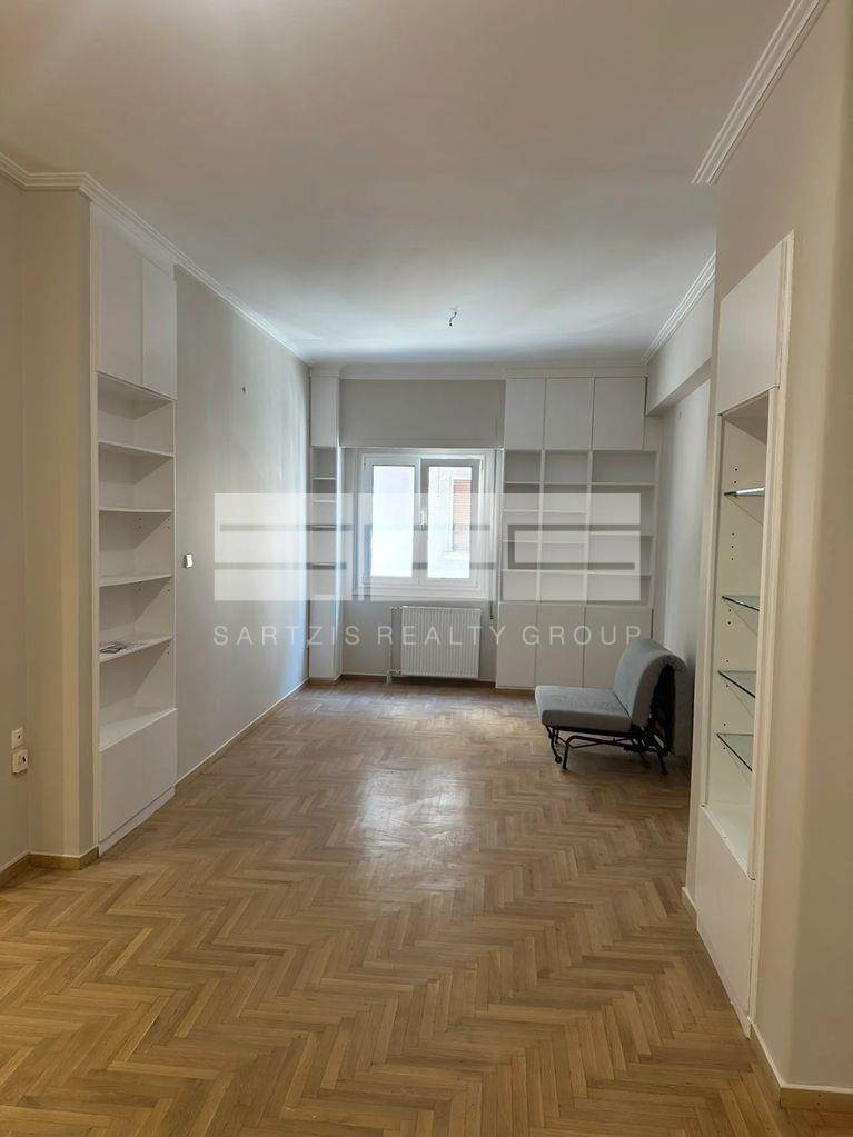 (Προς Ενοικίαση) Επαγγελματικός Χώρος Γραφείο || Αθήνα Κέντρο/Αθήνα - 103 τ.μ, 1.500€ 