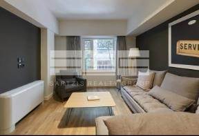 (For Sale) Residential Apartment || Athens Center/Athens - 50 Sq.m, 1 Bedrooms, 195.000€ 