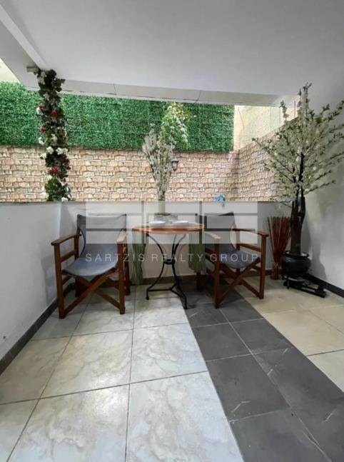 (For Sale) Residential Apartment || Athens Center/Athens - 35 Sq.m, 78.000€ 