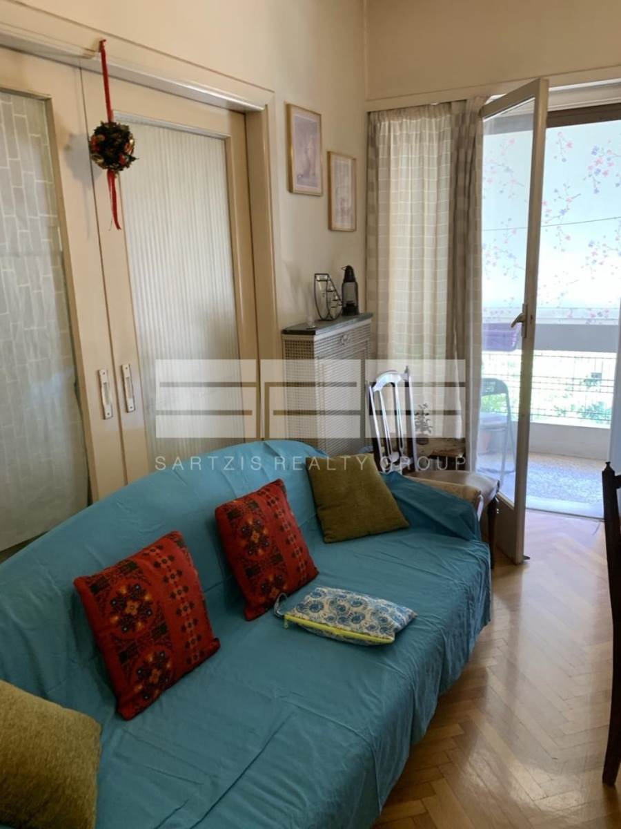 (Προς Πώληση) Κατοικία Διαμέρισμα || Αθήνα Κέντρο/Αθήνα - 69 τ.μ, 1 Υ/Δ, 280.000€ 