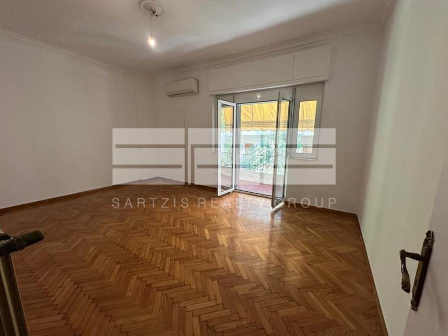 (Προς Ενοικίαση) Κατοικία Οροφοδιαμέρισμα || Αθήνα Κέντρο/Αθήνα - 114 τ.μ, 3 Υ/Δ, 1.100€ 