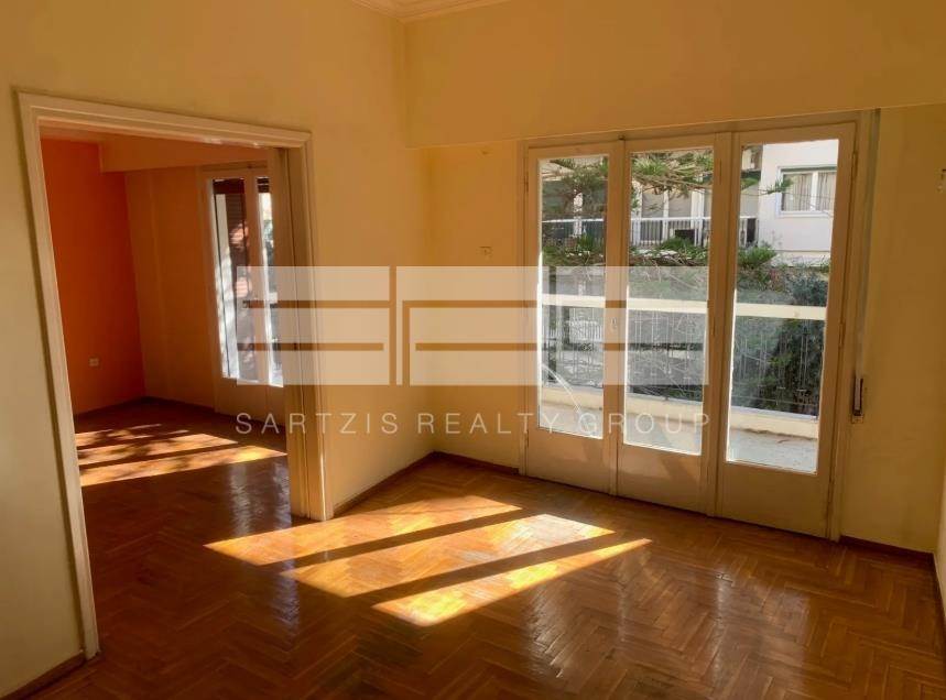 (For Sale) Residential Apartment || Athens Center/Athens - 116 Sq.m, 2 Bedrooms, 348.000€ 