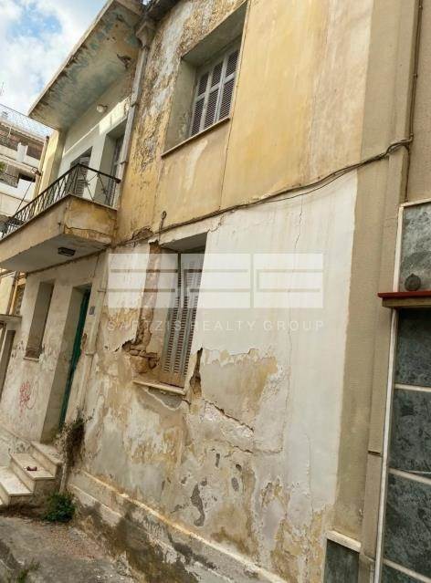 (For Sale) Residential Detached house || Athens Center/Athens - 142 Sq.m, 4 Bedrooms, 135.000€ 