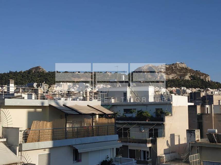 (For Sale) Residential  Small Studio || Athens Center/Athens - 25 Sq.m, 1 Bedrooms, 70.000€ 