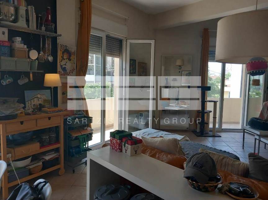 (Προς Πώληση) Κατοικία Διαμέρισμα || Αθήνα Κέντρο/Αθήνα - 88 τ.μ, 1 Υ/Δ, 255.000€ 