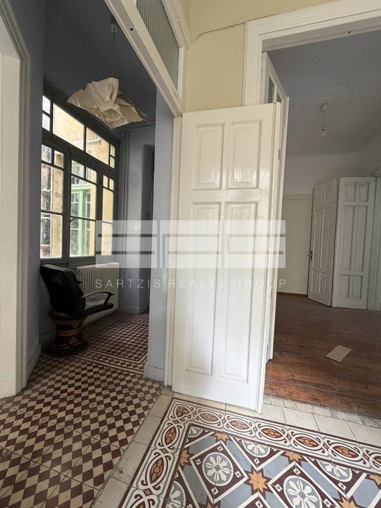 (For Sale) Residential Building || Athens Center/Athens - 270 Sq.m, 850.000€ 