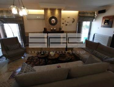 (For Sale) Residential Floor Apartment || Athens Center/Galatsi - 125 Sq.m, 3 Bedrooms, 270.000€ 