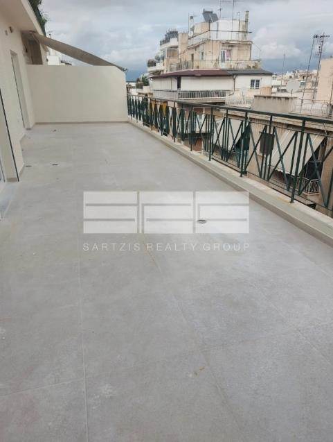 (For Sale) Residential Apartment || Athens Center/Dafni - 107 Sq.m, 3 Bedrooms, 300.000€ 