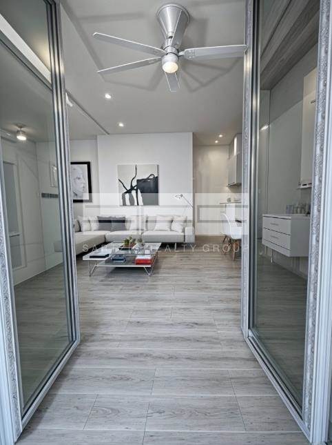 (Προς Ενοικίαση) Κατοικία Διαμέρισμα || Αθήνα Κέντρο/Ζωγράφος - 57 τ.μ, 1 Υ/Δ, 650€ 