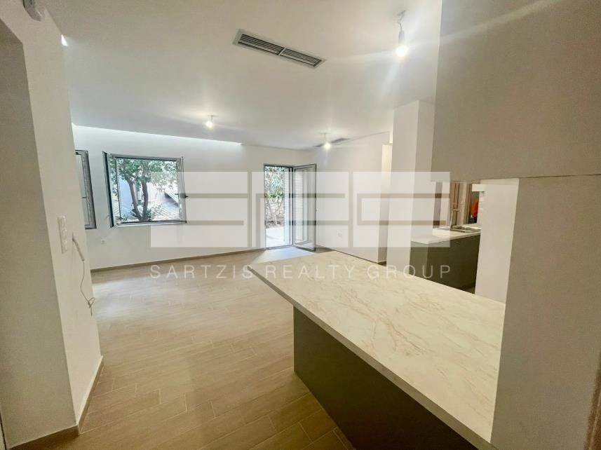 (For Sale) Residential Apartment || Athens Center/Zografos - 74 Sq.m, 2 Bedrooms, 197.000€ 