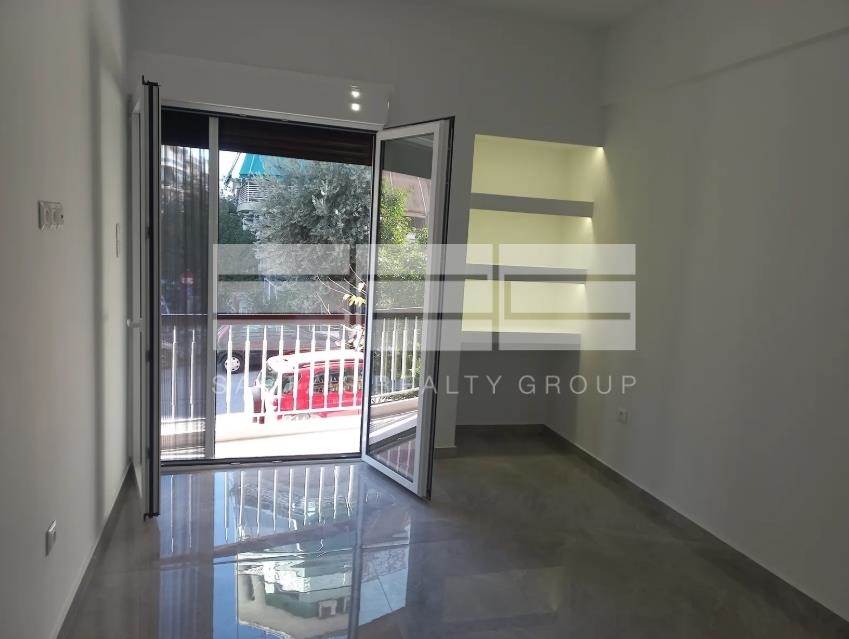 (For Sale) Residential Apartment || Athens Center/Athens - 63 Sq.m, 2 Bedrooms, 180.000€ 
