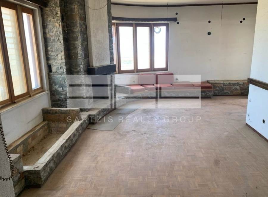 (Προς Πώληση) Κατοικία Μονοκατοικία || Ν. Ηρακλείου/Χερσόνησος - 220 τ.μ, 4 Υ/Δ, 500.000€ 