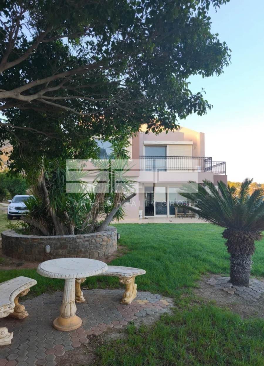 (Προς Πώληση) Κατοικία Μονοκατοικία || Ν. Ηρακλείου/Χερσόνησος - 270 τ.μ, 3 Υ/Δ, 800.000€ 