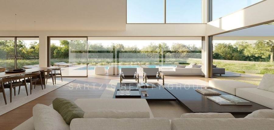 (Προς Πώληση) Κατοικία Οροφοδιαμέρισμα || Αθήνα Βόρεια/Φιλοθέη - 260 τ.μ, 3 Υ/Δ, 3.000.000€ 