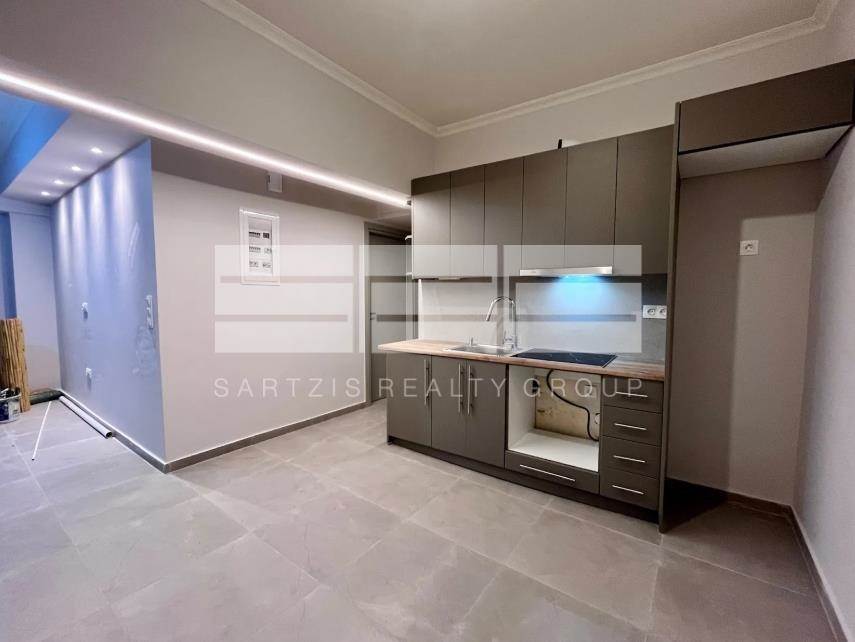 (Προς Πώληση) Κατοικία Διαμέρισμα || Αθήνα Κέντρο/Αθήνα - 53 τ.μ, 1 Υ/Δ, 88.000€ 