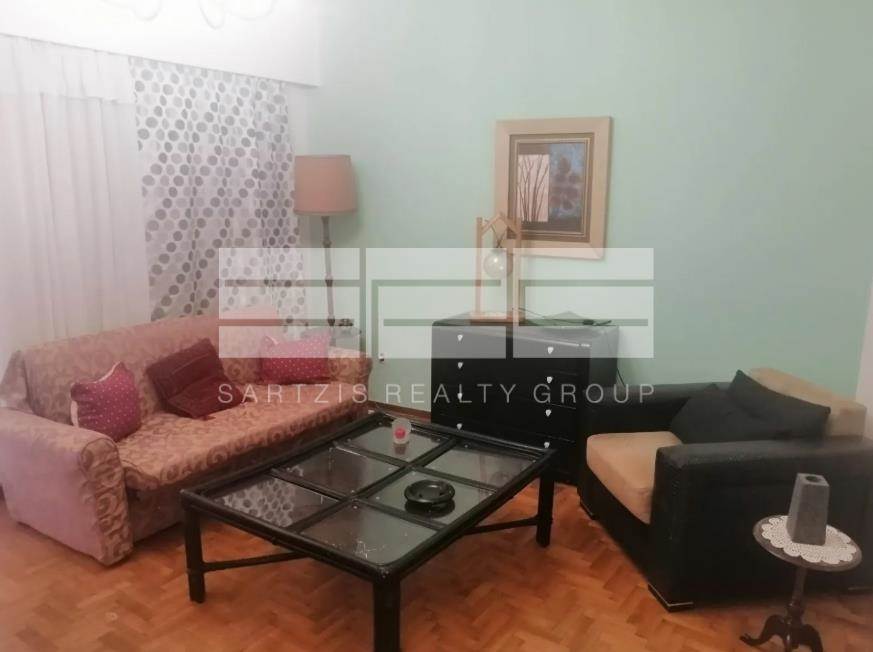 (Προς Πώληση) Κατοικία Διαμέρισμα || Αθήνα Κέντρο/Αθήνα - 60 τ.μ, 1 Υ/Δ, 220.000€ 