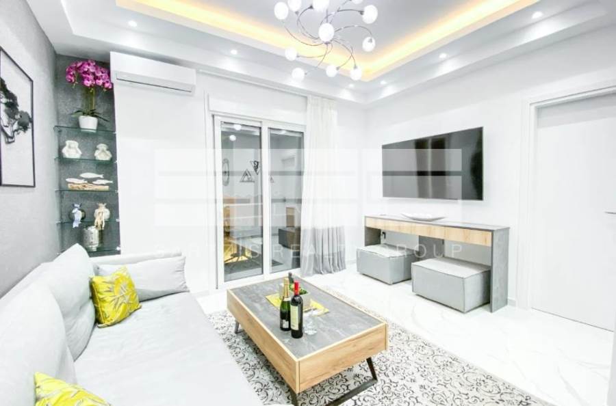 (Προς Πώληση) Κατοικία Διαμέρισμα || Αθήνα Κέντρο/Αθήνα - 67 τ.μ, 2 Υ/Δ, 400.000€ 