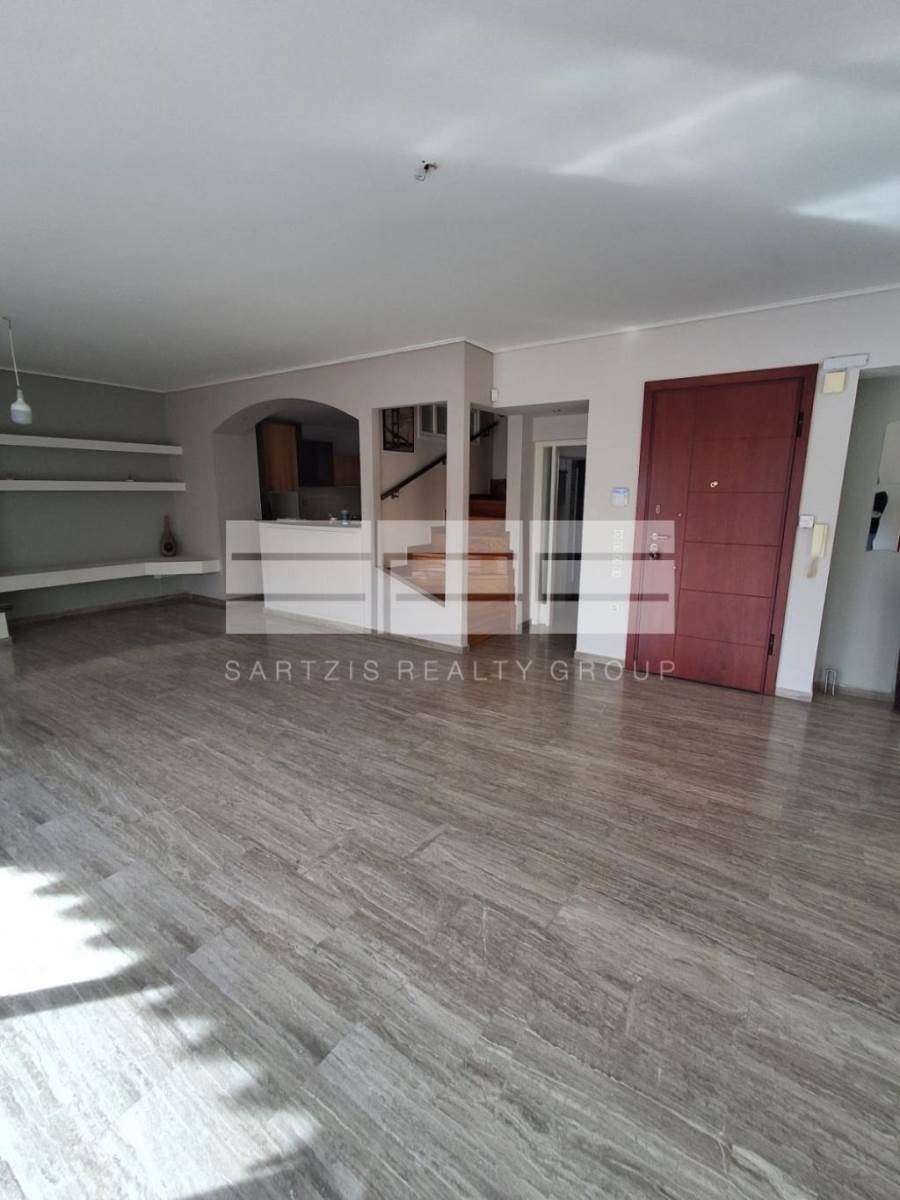 (Προς Πώληση) Κατοικία Μεζονέτα || Αθήνα Δυτικά/Πετρούπολη - 172 τ.μ, 3 Υ/Δ, 298.000€ 