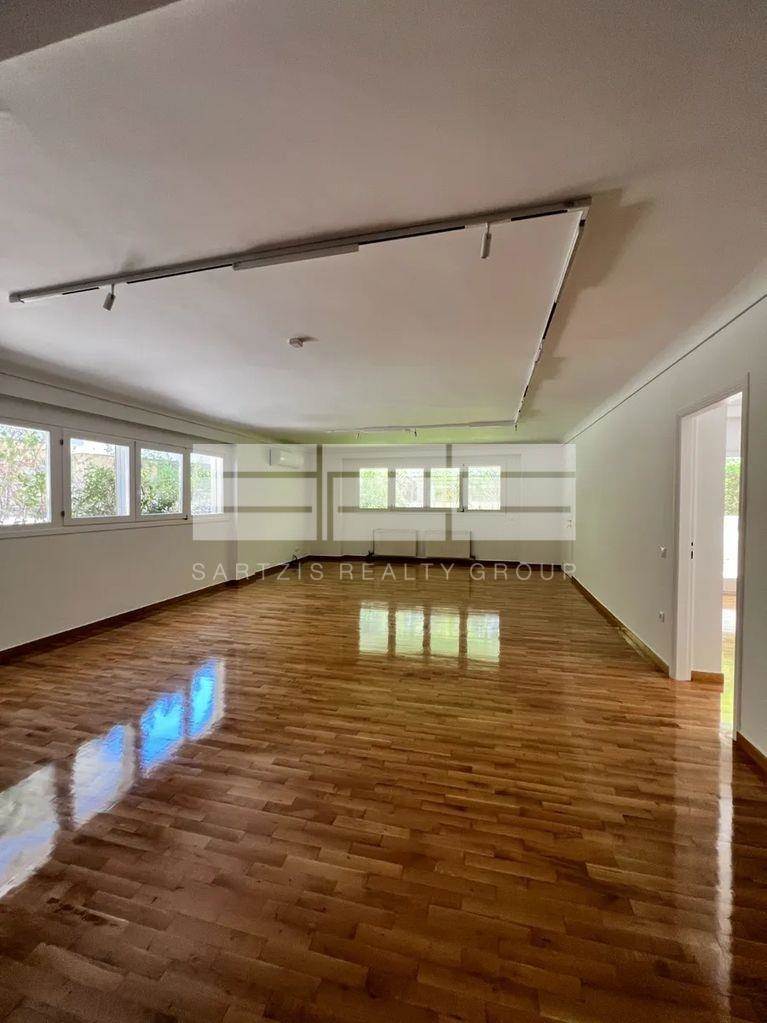 (Προς Ενοικίαση) Κατοικία Βίλα || Αθήνα Βόρεια/Ψυχικό - 520 τ.μ, 4 Υ/Δ, 6.000€ 