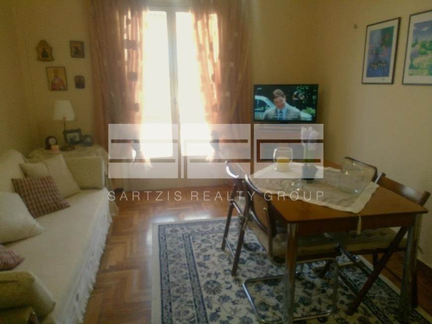 (Προς Πώληση) Κατοικία Διαμέρισμα || Αθήνα Κέντρο/Αθήνα - 71 τ.μ, 2 Υ/Δ, 180.000€ 