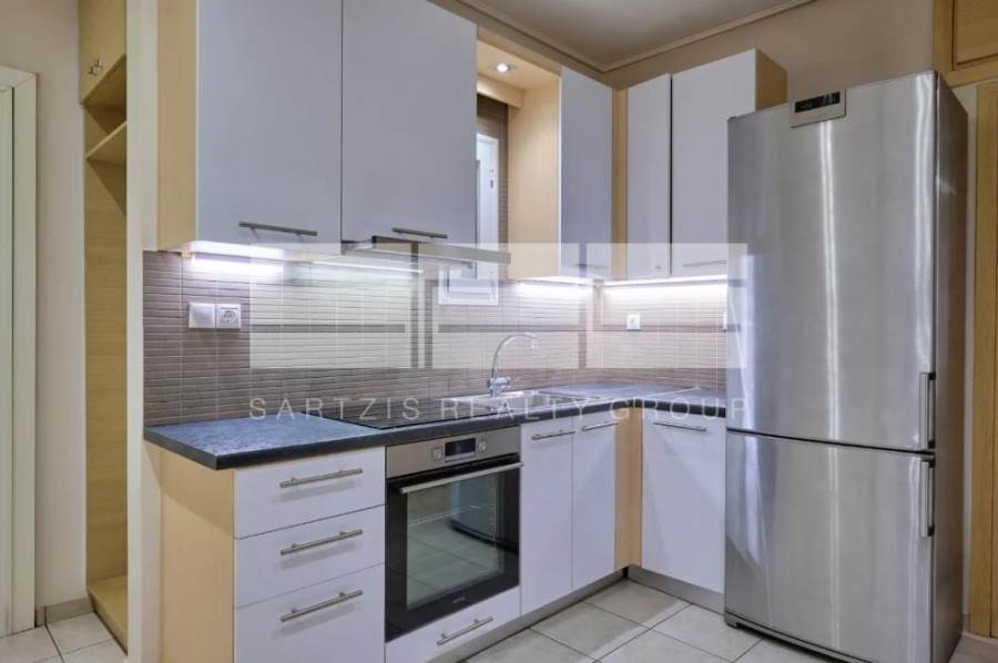 (Προς Πώληση) Κατοικία Διαμέρισμα || Αθήνα Κέντρο/Αθήνα - 25 τ.μ, 1 Υ/Δ, 98.000€ 