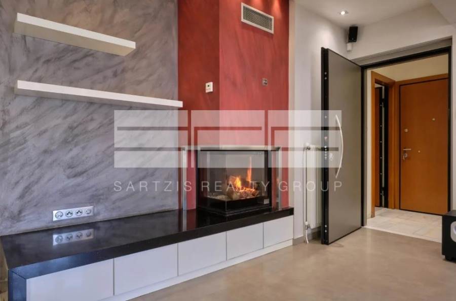 (Προς Πώληση) Κατοικία Διαμέρισμα || Αθήνα Κέντρο/Αθήνα - 100 τ.μ, 2 Υ/Δ, 392.000€ 