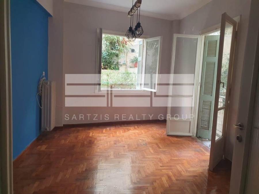 (Προς Πώληση) Κατοικία Διαμέρισμα || Αθήνα Κέντρο/Αθήνα - 54 τ.μ, 1 Υ/Δ, 99.000€ 