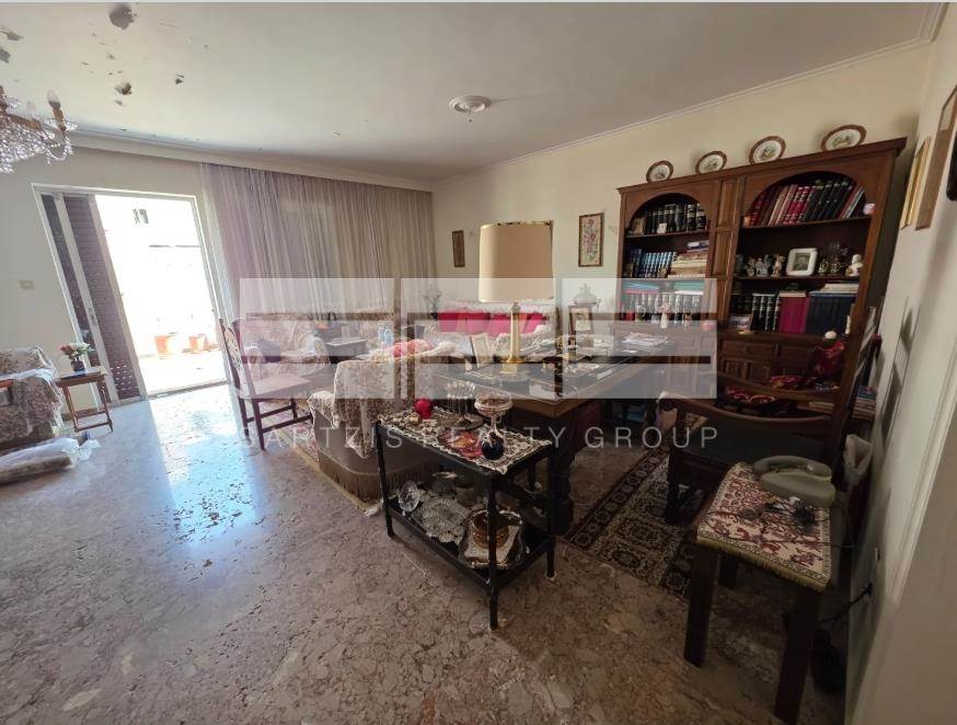 (For Sale) Residential Apartment || Athens Center/Athens - 115 Sq.m, 3 Bedrooms, 300.000€ 