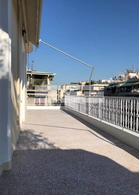 (For Sale) Residential Apartment || Athens Center/Athens - 86 Sq.m, 2 Bedrooms, 190.000€ 