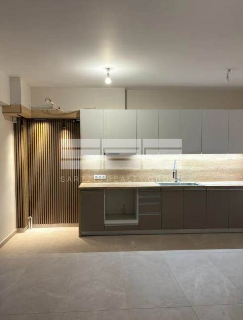 (Προς Πώληση) Κατοικία Διαμέρισμα || Αθήνα Νότια/Παλαιό Φάληρο - 52 τ.μ, 1 Υ/Δ, 210.000€ 