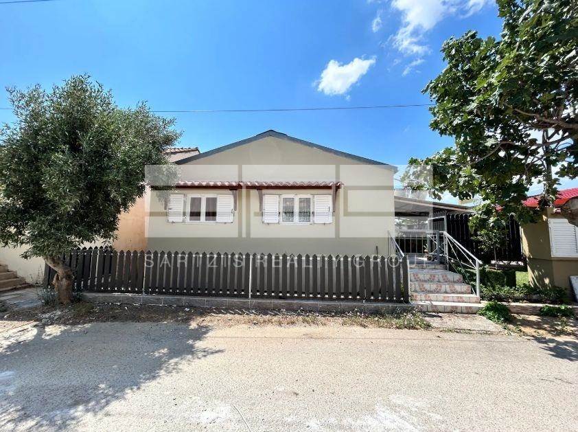 (Προς Πώληση) Κατοικία Μονοκατοικία || Ανατολική Αττική/Αχαρνές (Μενίδι) - 67 τ.μ, 2 Υ/Δ, 90.000€ 