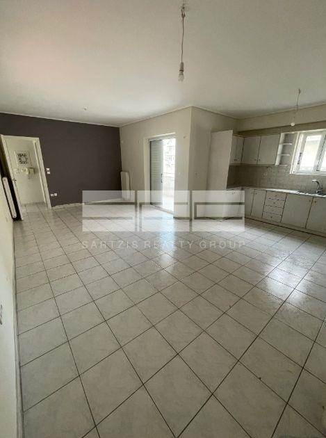 (Προς Πώληση) Κατοικία Διαμέρισμα || Ανατολική Αττική/Αχαρνές (Μενίδι) - 80 τ.μ, 2 Υ/Δ, 145.000€ 