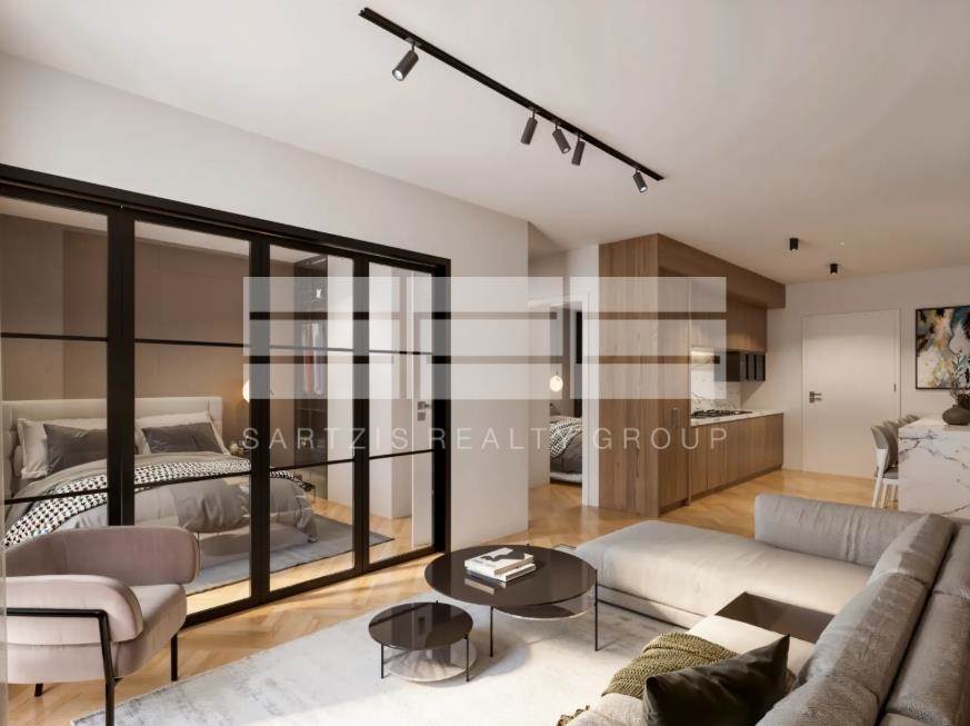 (Προς Πώληση) Κατοικία Διαμέρισμα || Αθήνα Κέντρο/Αθήνα - 48 τ.μ, 1 Υ/Δ, 370.000€ 