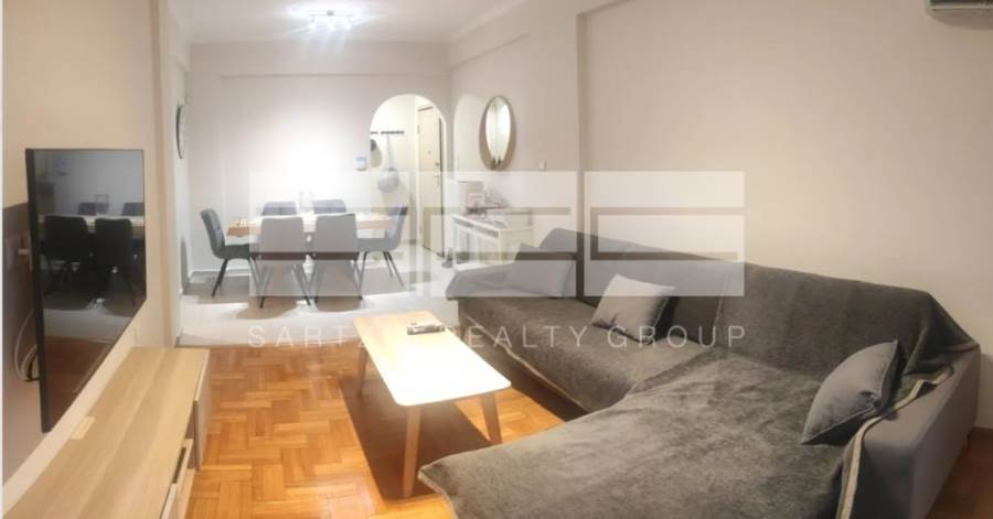 (Προς Πώληση) Κατοικία Διαμέρισμα || Αθήνα Κέντρο/Αθήνα - 75 τ.μ, 2 Υ/Δ, 240.000€ 