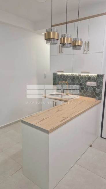 (Προς Πώληση) Κατοικία Διαμέρισμα || Αθήνα Κέντρο/Αθήνα - 50 τ.μ, 1 Υ/Δ, 200.000€ 