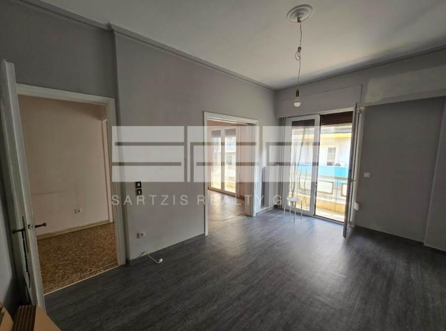 (Προς Πώληση) Κατοικία Διαμέρισμα || Αθήνα Κέντρο/Αθήνα - 74 τ.μ, 2 Υ/Δ, 175.000€ 