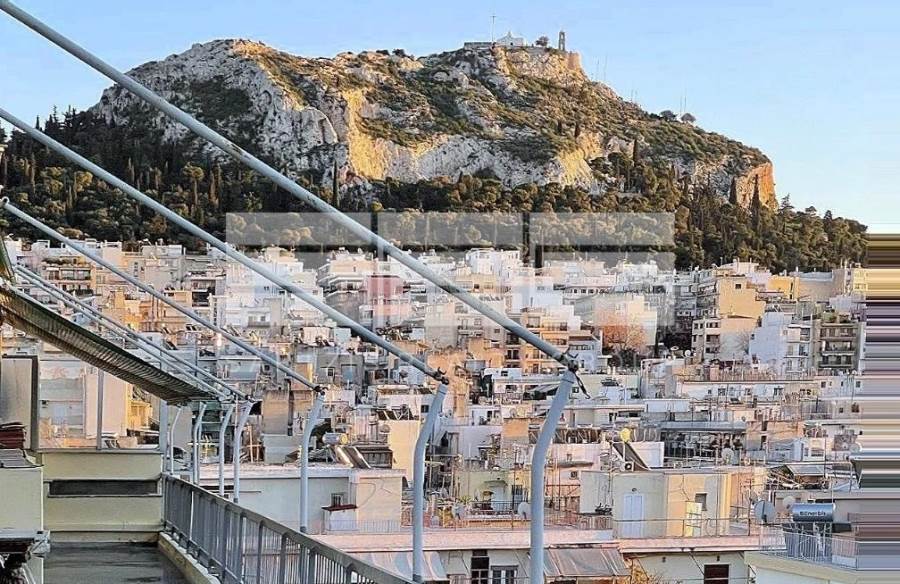 (Προς Πώληση) Κατοικία Οροφοδιαμέρισμα || Αθήνα Κέντρο/Αθήνα - 178 τ.μ, 4 Υ/Δ, 740.000€ 