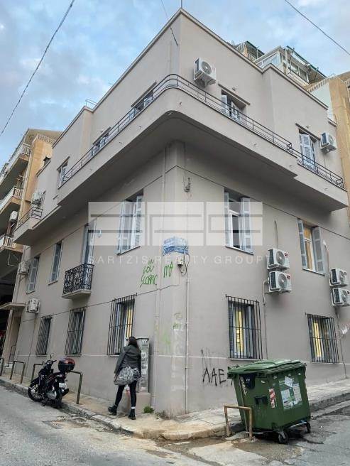 (Προς Πώληση) Κατοικία Πολυκατοικία/Κτίριο || Αθήνα Κέντρο/Αθήνα - 396 τ.μ, 1.000.000€ 