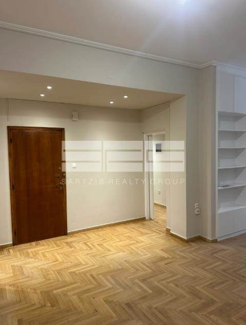 (Προς Ενοικίαση) Κατοικία Διαμέρισμα || Αθήνα Κέντρο/Αθήνα - 103 τ.μ, 2 Υ/Δ, 1.500€ 